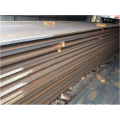 ASTM Hot Rolled NM 500 Carbon Steel Plate